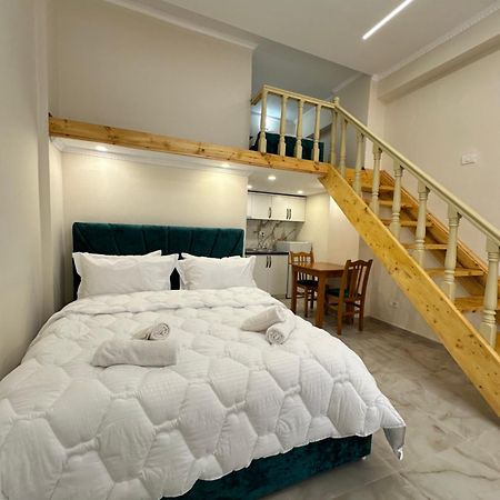 Troy Aparthotel Durrës 외부 사진
