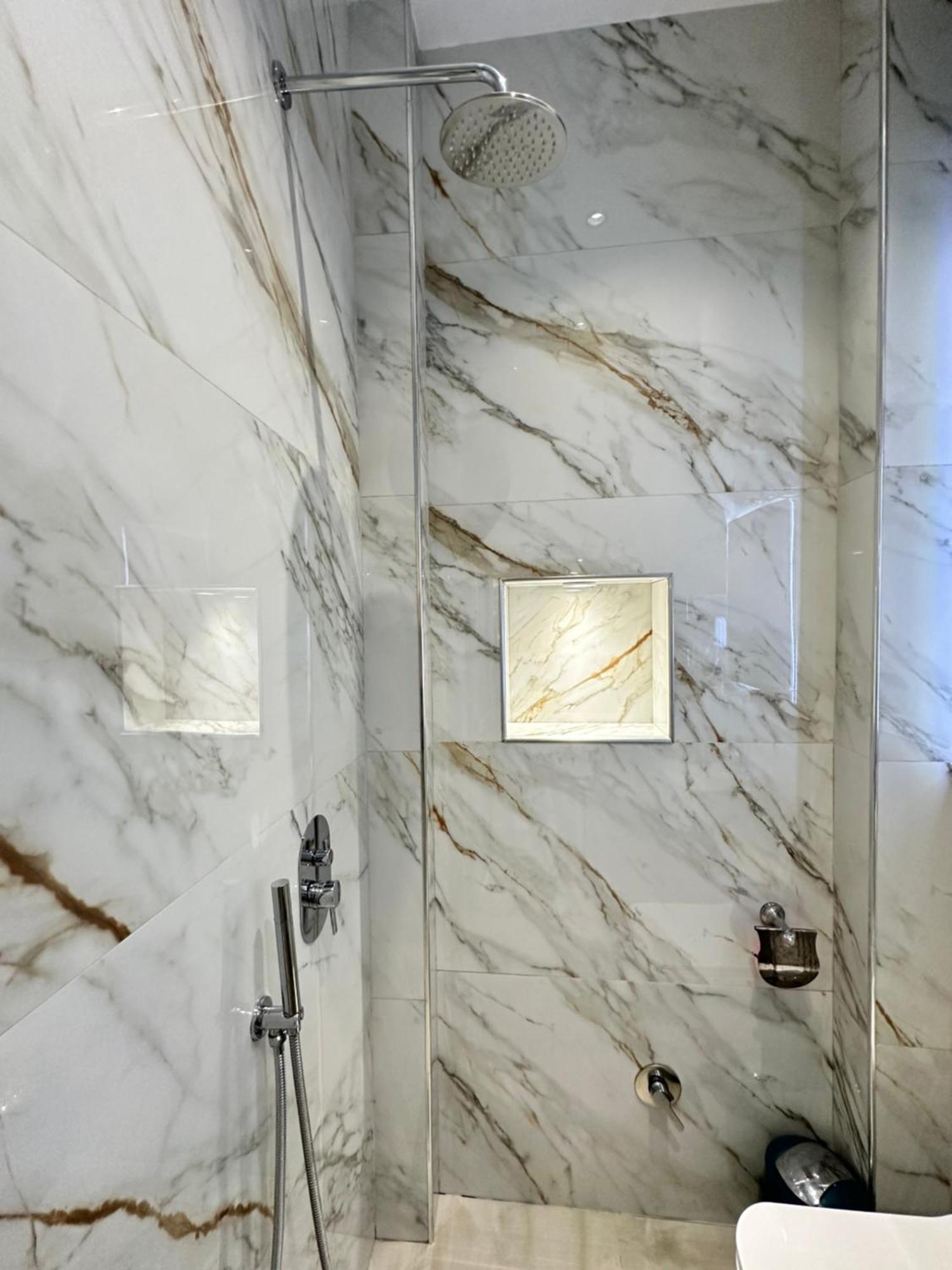 Troy Aparthotel Durrës 외부 사진