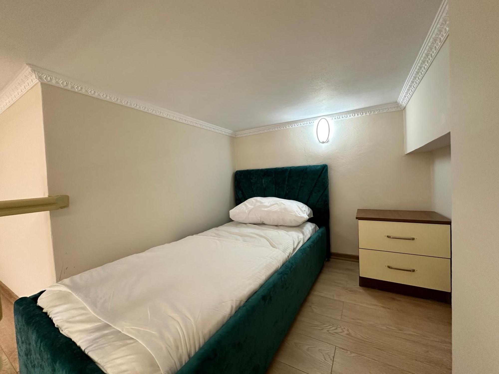 Troy Aparthotel Durrës 외부 사진