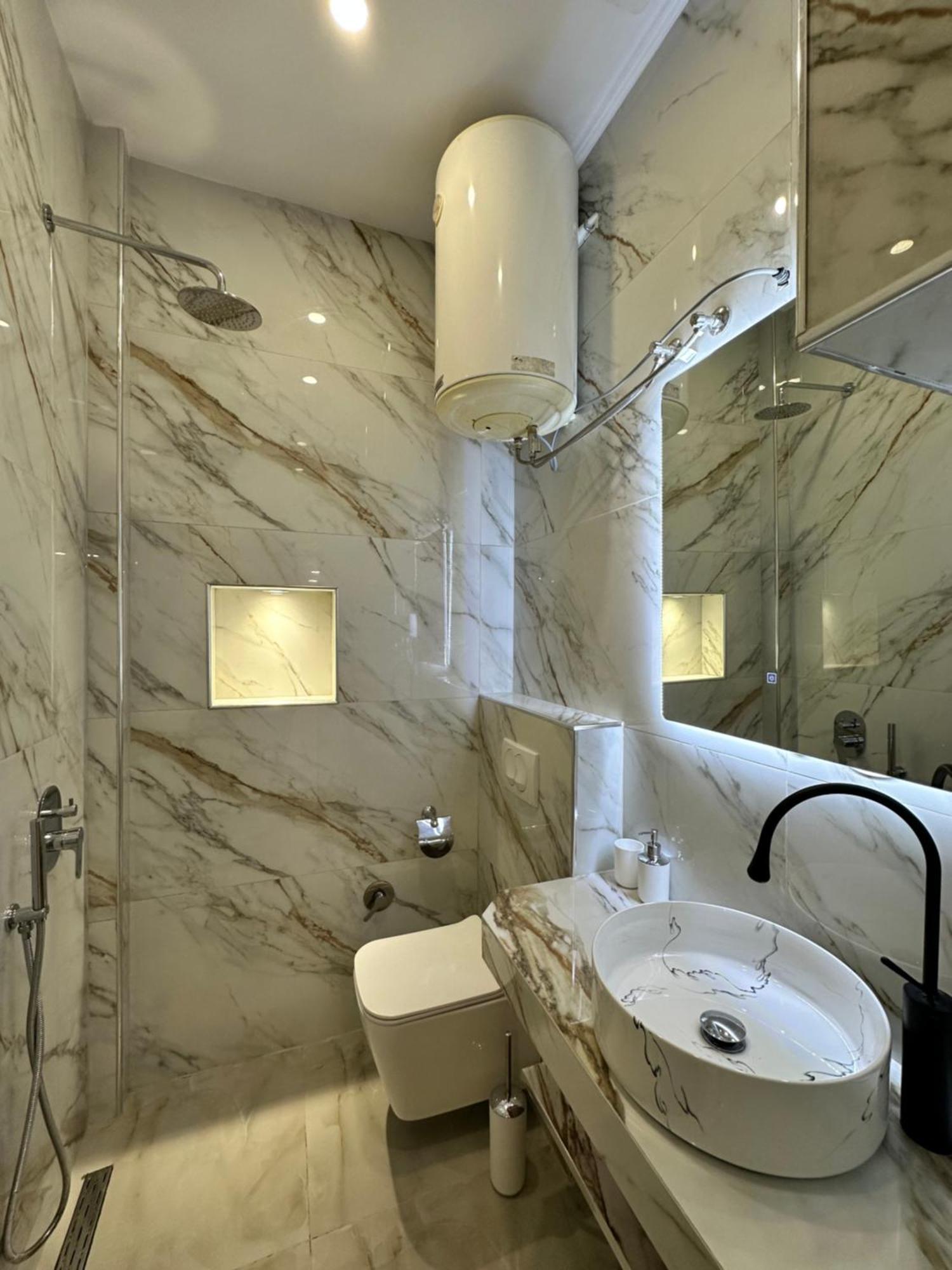 Troy Aparthotel Durrës 외부 사진
