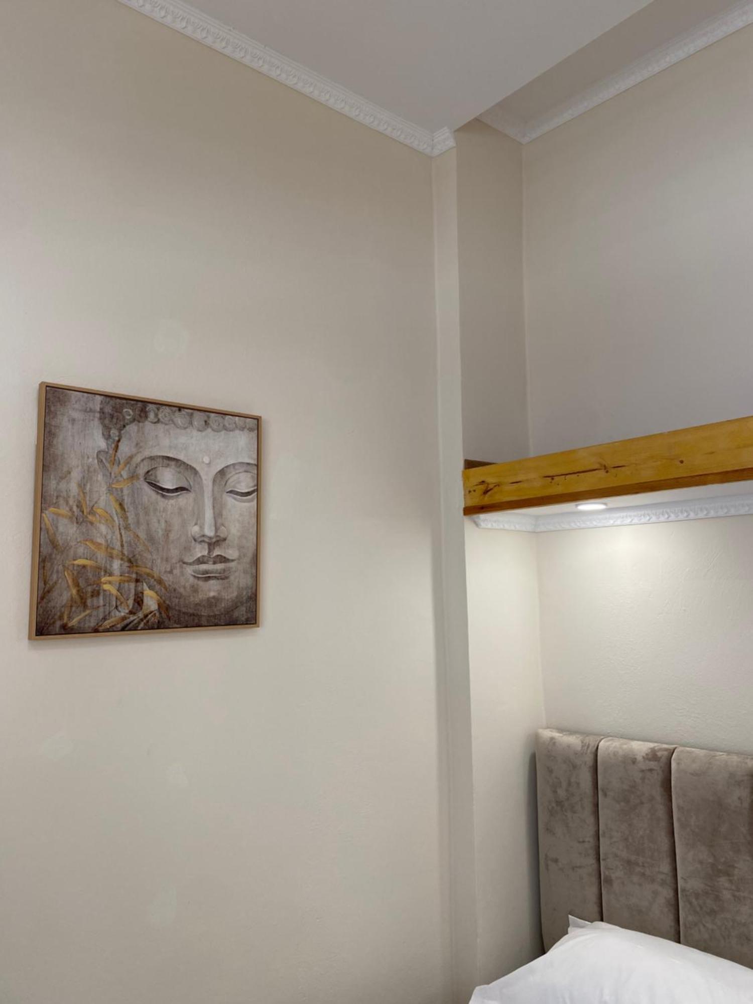 Troy Aparthotel Durrës 외부 사진