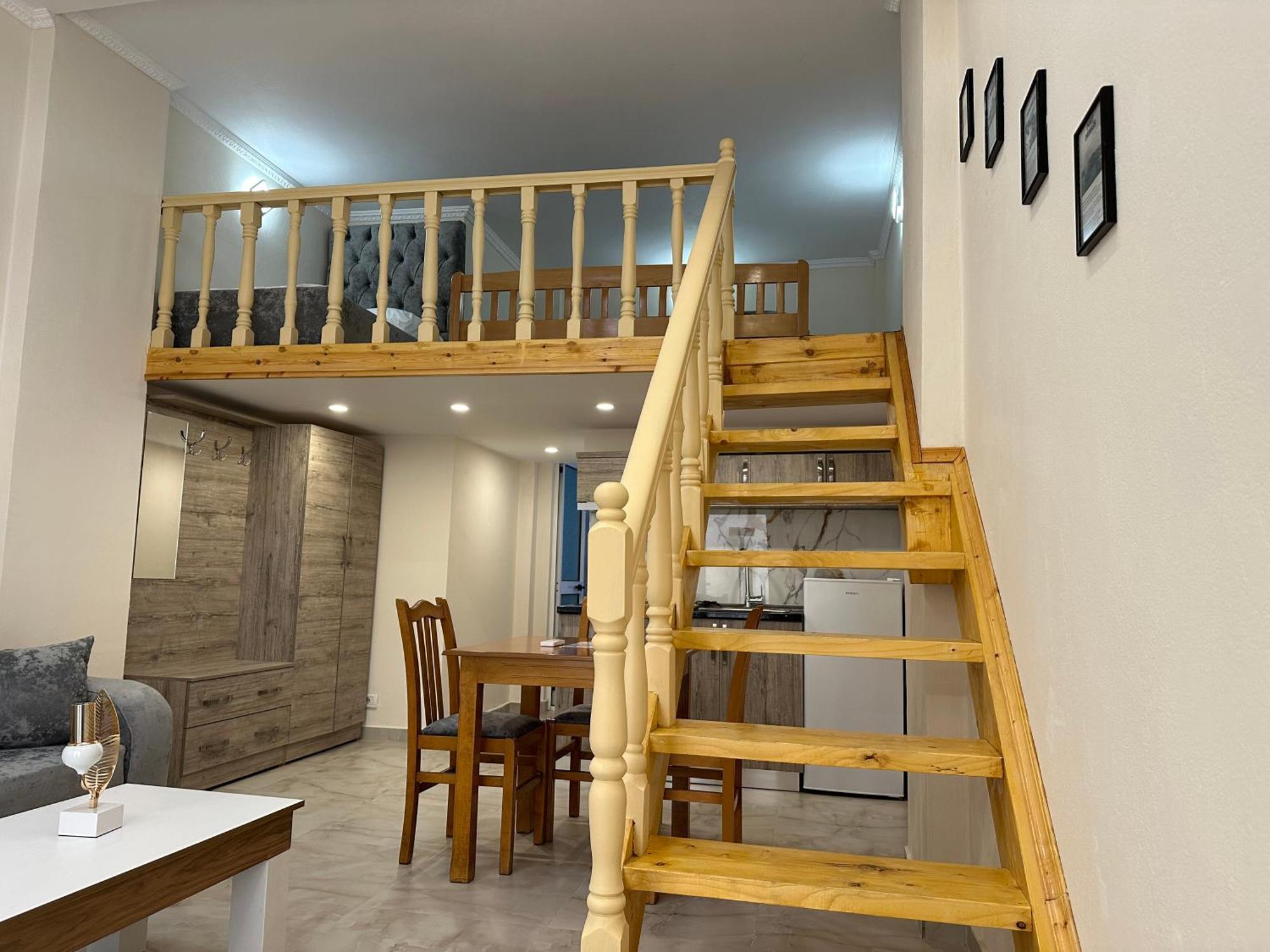 Troy Aparthotel Durrës 외부 사진