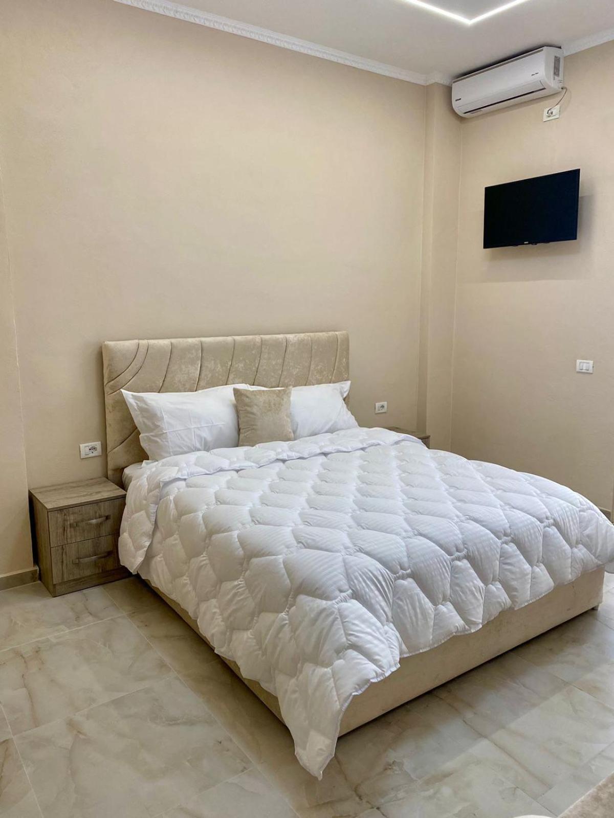 Troy Aparthotel Durrës 외부 사진