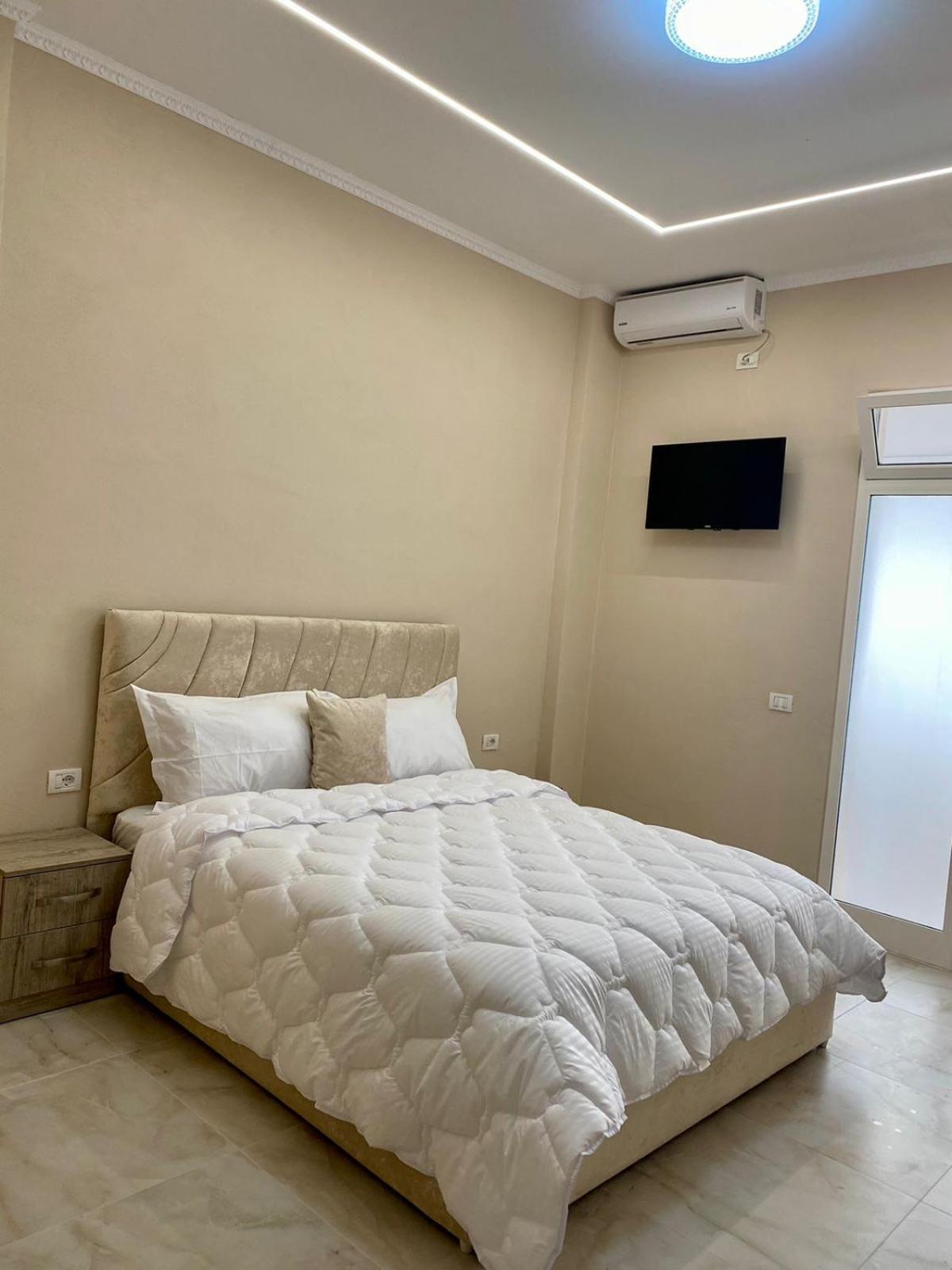 Troy Aparthotel Durrës 외부 사진