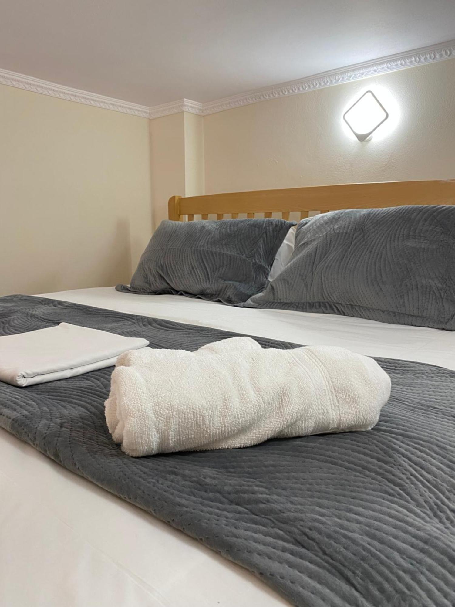 Troy Aparthotel Durrës 외부 사진