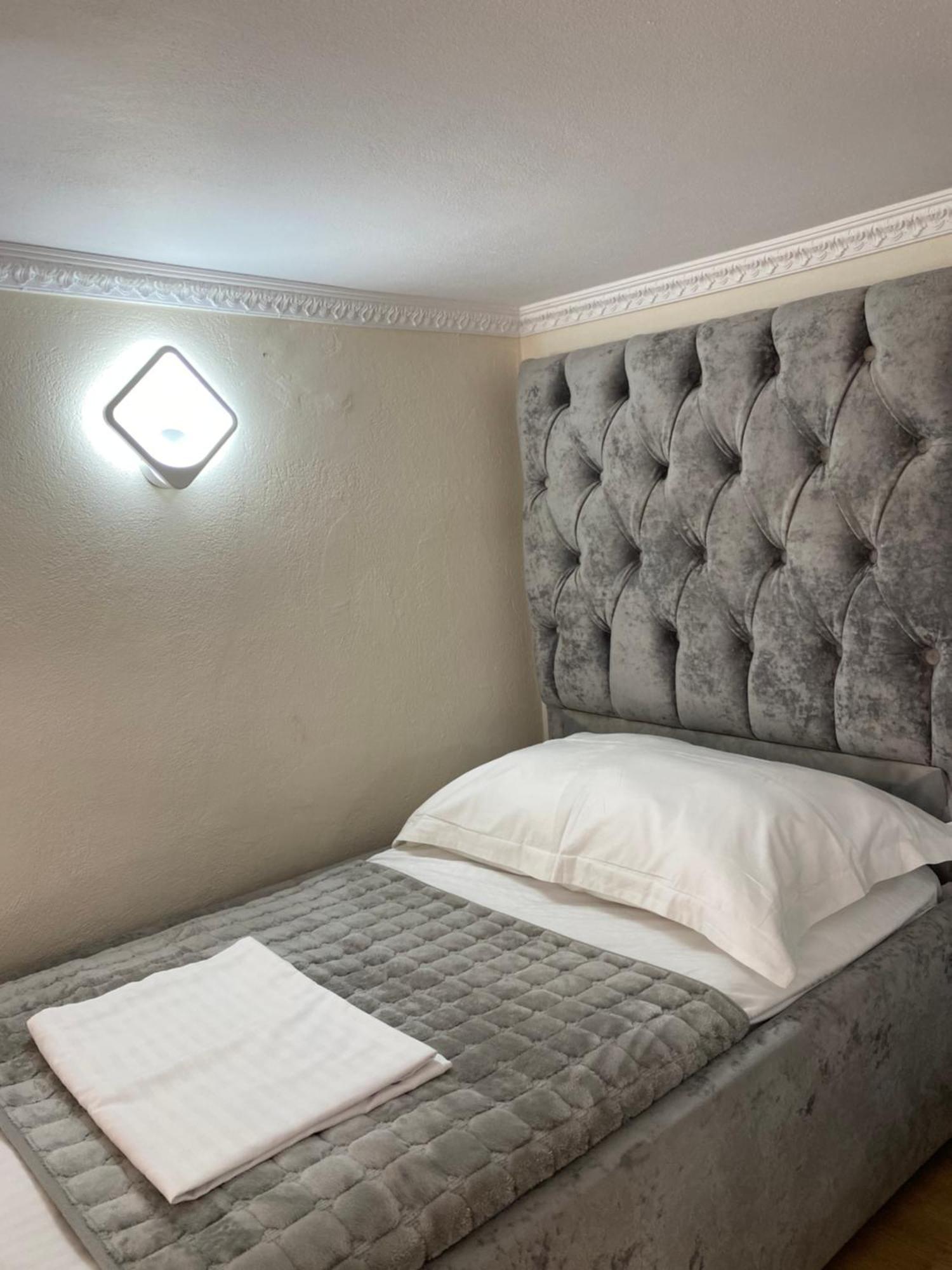 Troy Aparthotel Durrës 외부 사진