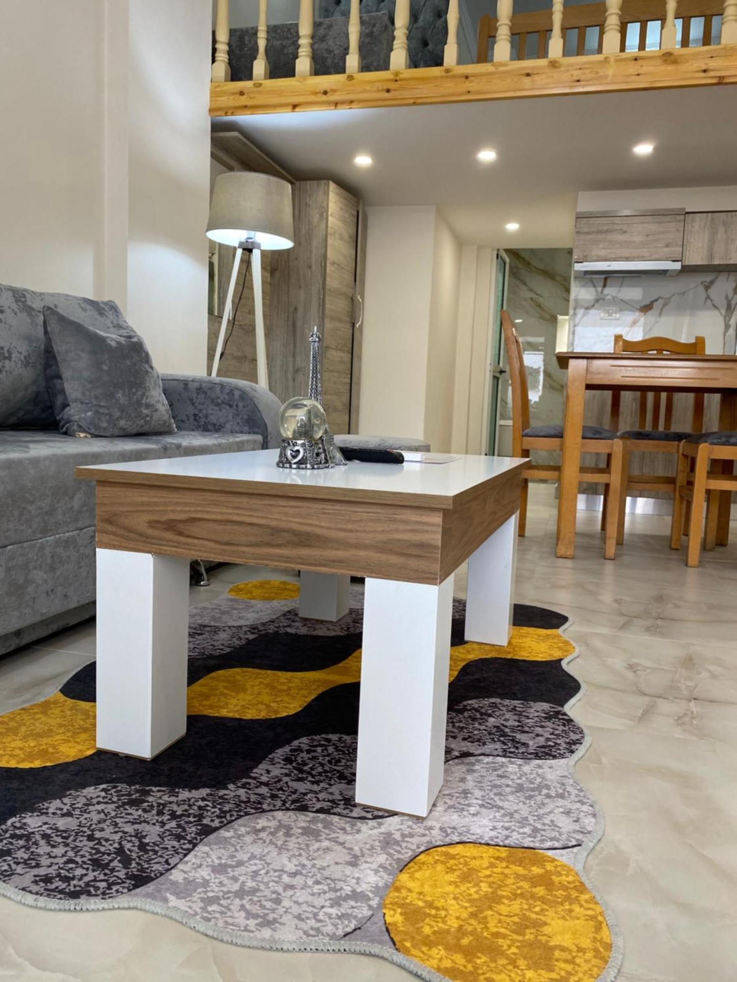 Troy Aparthotel Durrës 외부 사진