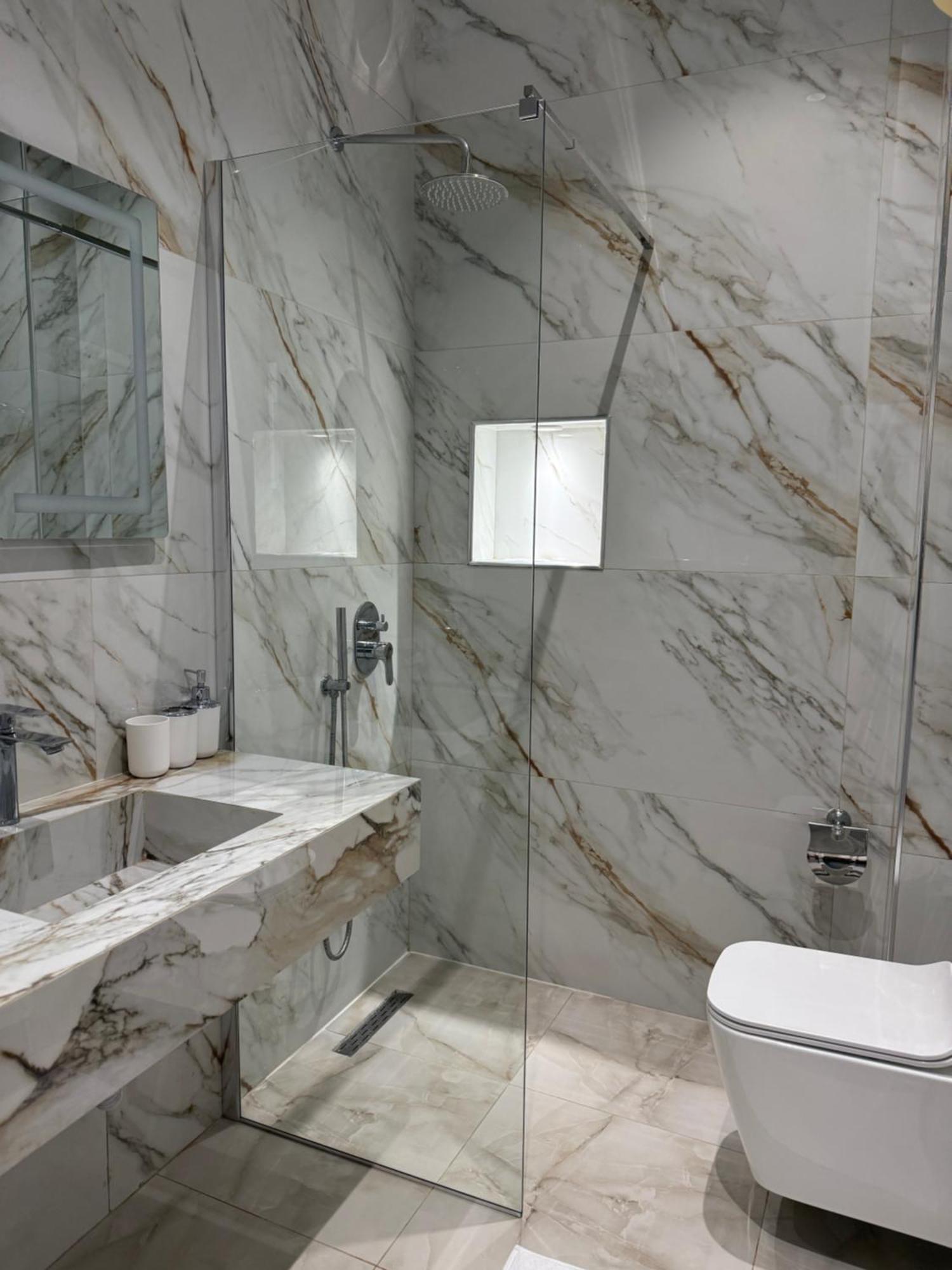 Troy Aparthotel Durrës 외부 사진